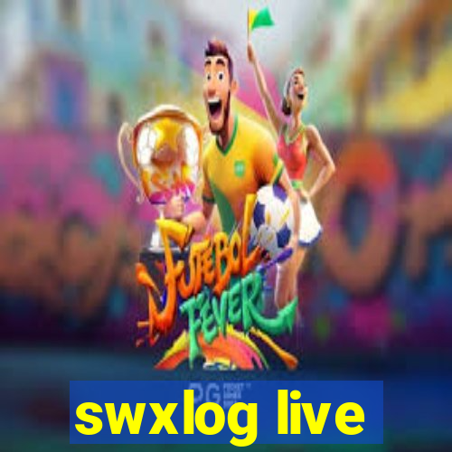 swxlog live