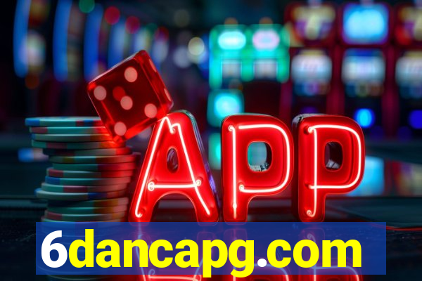 6dancapg.com