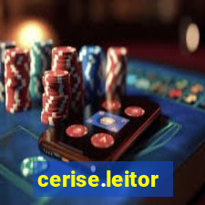 cerise.leitor