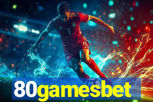 80gamesbet