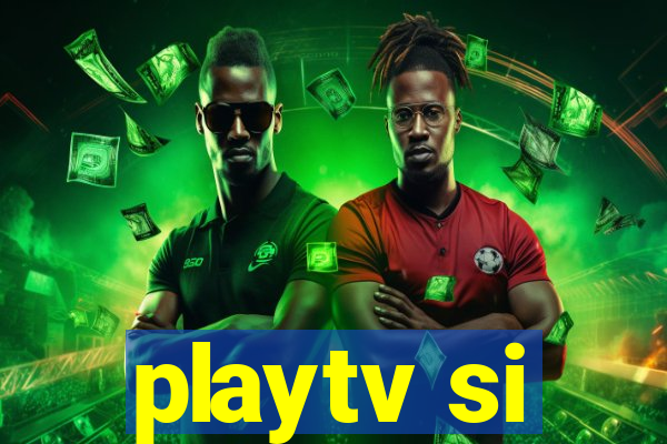 playtv si