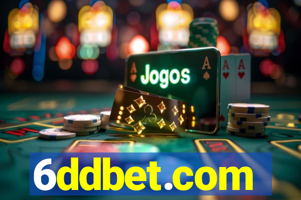 6ddbet.com