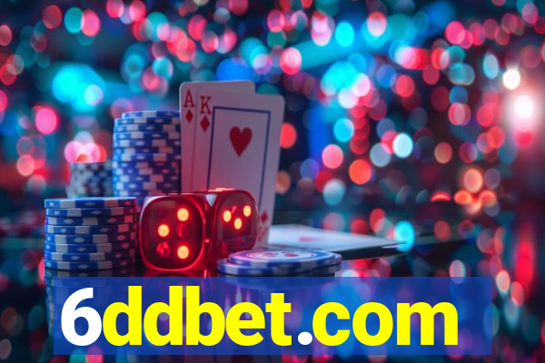 6ddbet.com