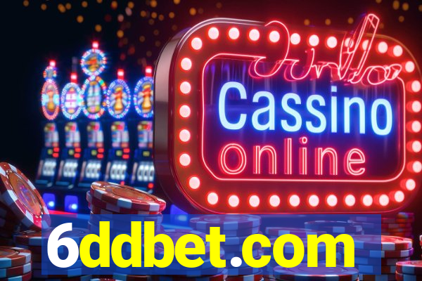 6ddbet.com