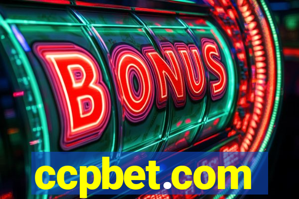 ccpbet.com