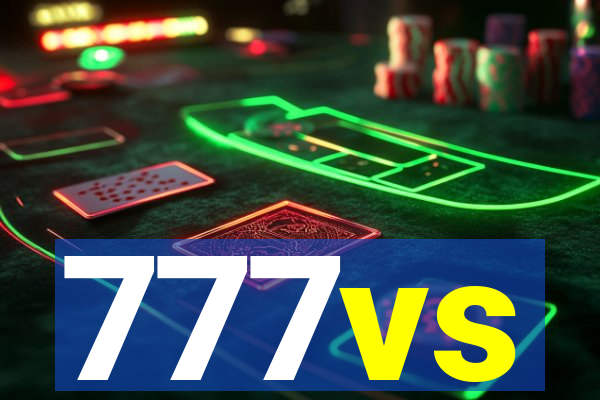 777vs