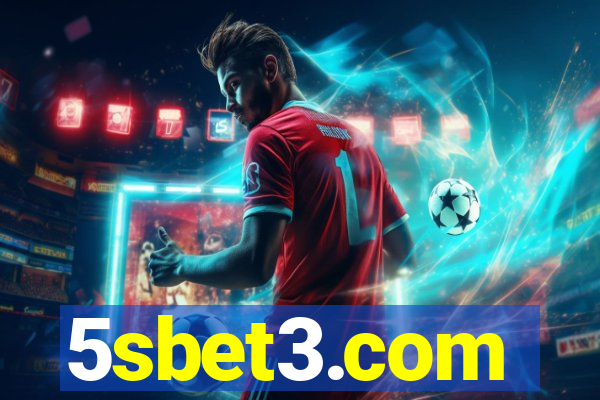 5sbet3.com