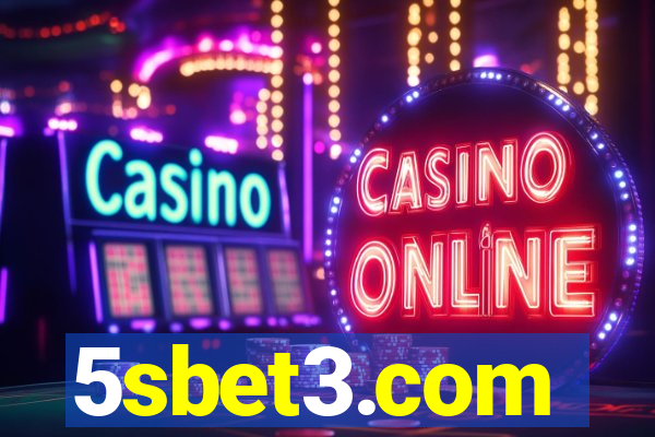 5sbet3.com