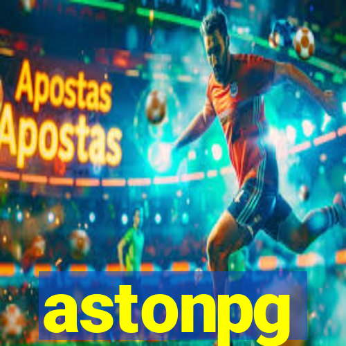 astonpg