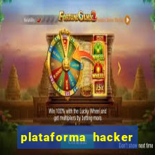 plataforma hacker fortune tiger