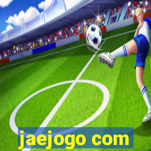 jaejogo com