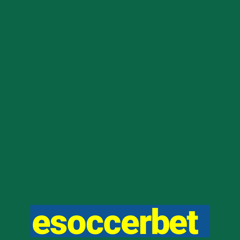 esoccerbet