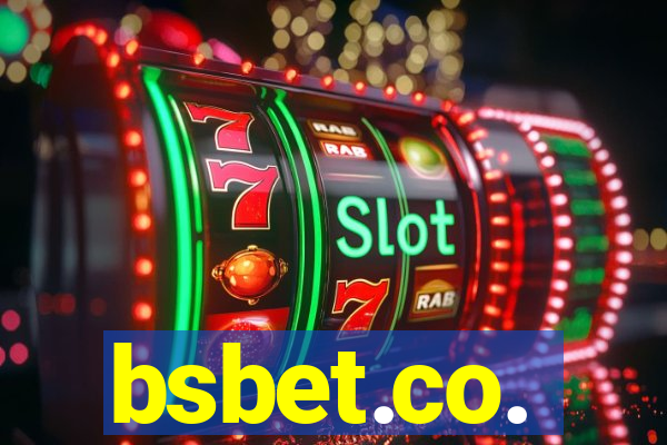 bsbet.co.