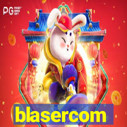 blasercom