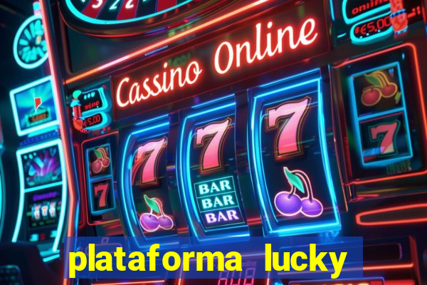 plataforma lucky 777 é confiável