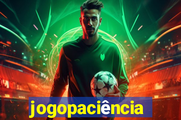 jogopaciência