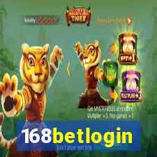 168betlogin