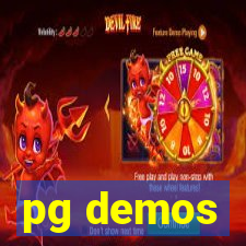 pg demos