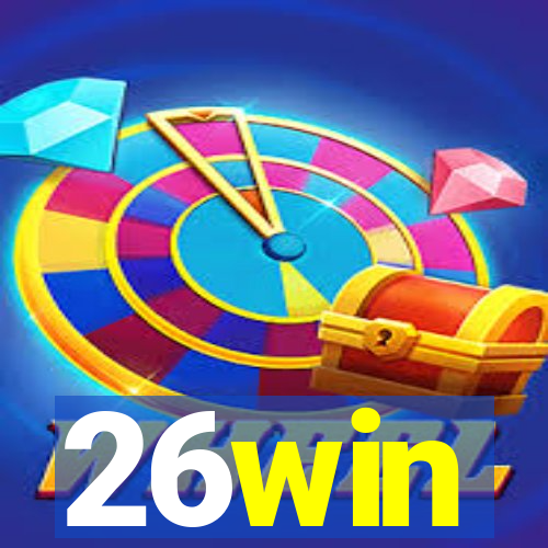 26win