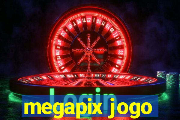 megapix jogo