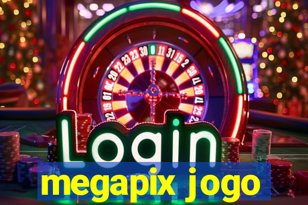 megapix jogo