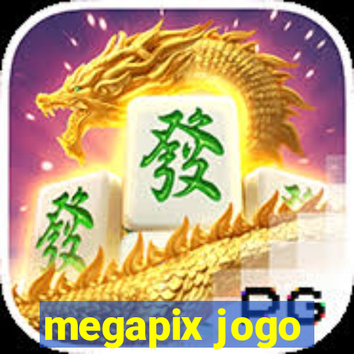 megapix jogo