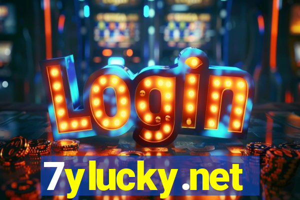 7ylucky.net