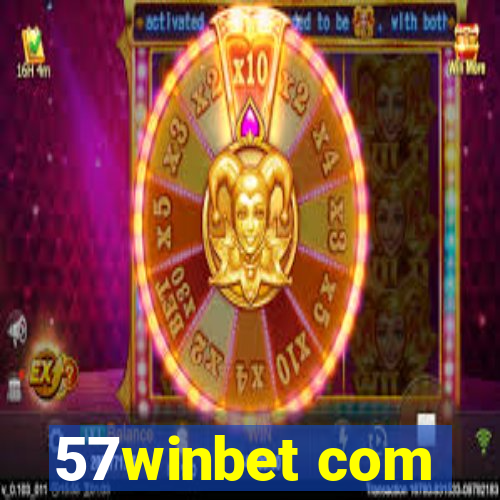 57winbet com