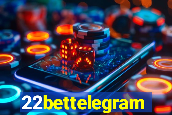 22bettelegram