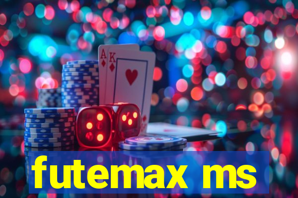 futemax ms