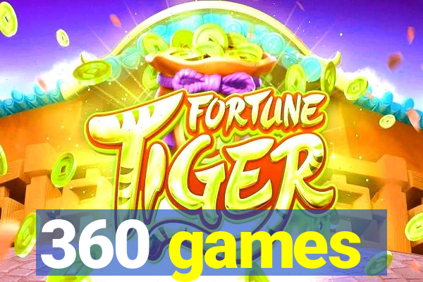 360 games