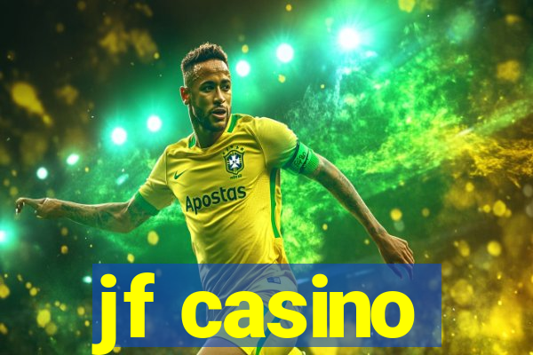 jf casino