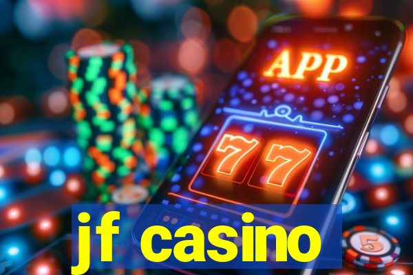 jf casino