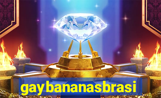 gaybananasbrasil.com