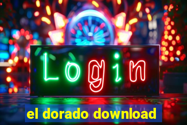 el dorado download