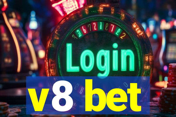 v8 bet