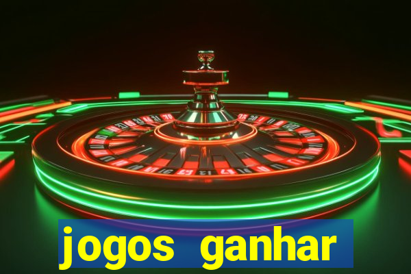 jogos ganhar dinheiro de verdade pix