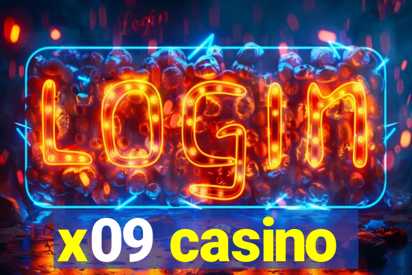 x09 casino