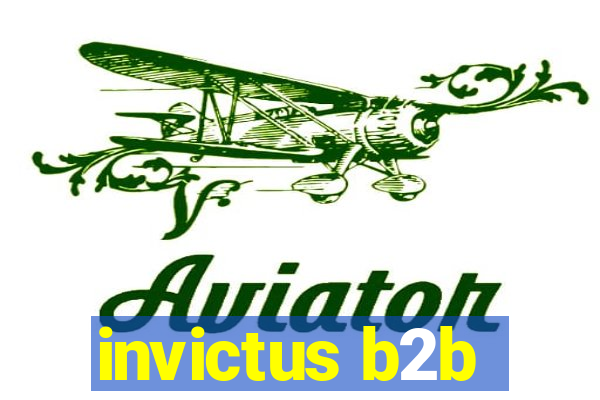 invictus b2b