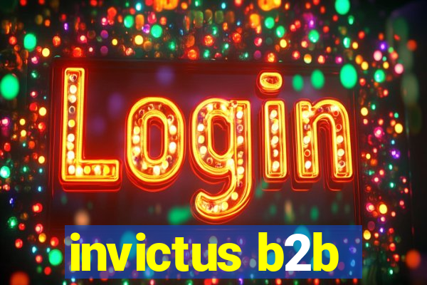 invictus b2b