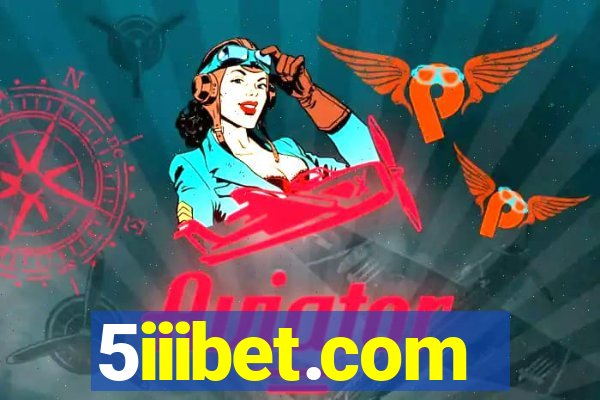 5iiibet.com