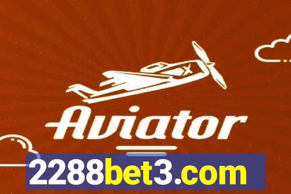 2288bet3.com