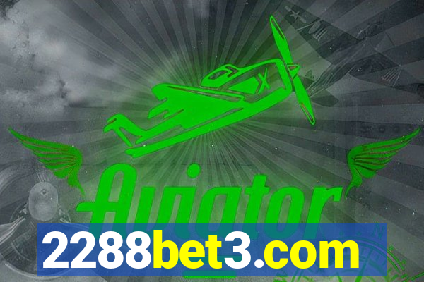 2288bet3.com