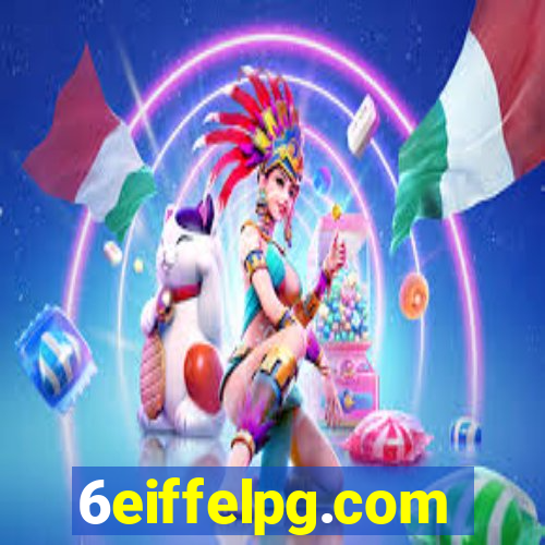 6eiffelpg.com