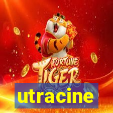 utracine