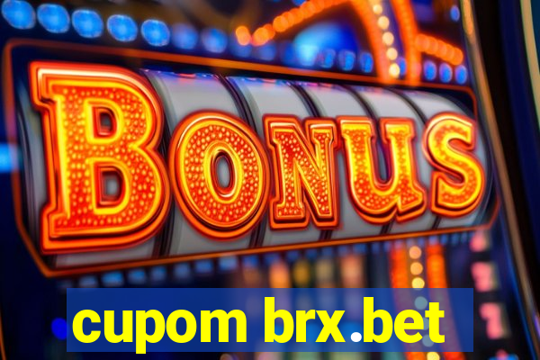 cupom brx.bet