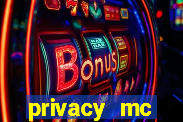 privacy mc pipoquinha gratis