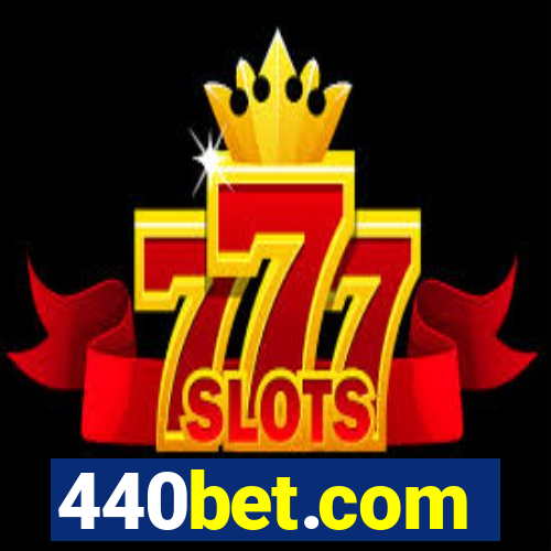 440bet.com