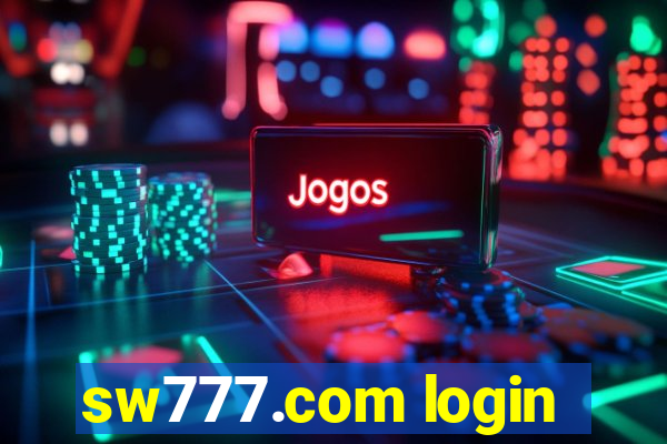 sw777.com login