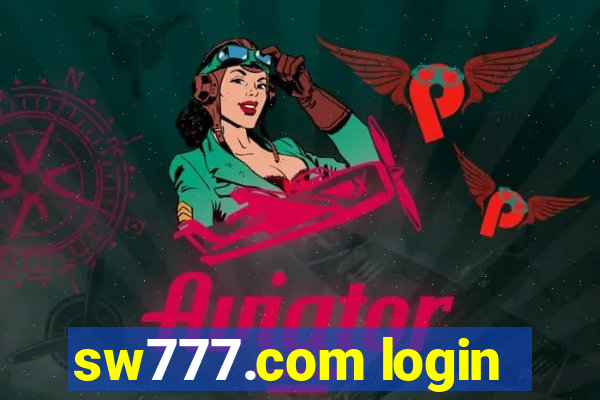 sw777.com login